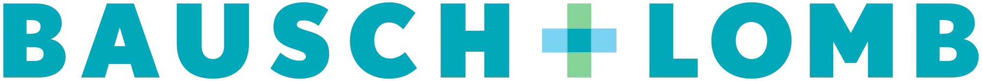 Bausch und Lomb Logo