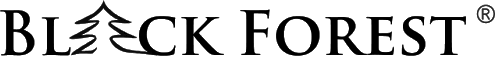 Black Forest Logo