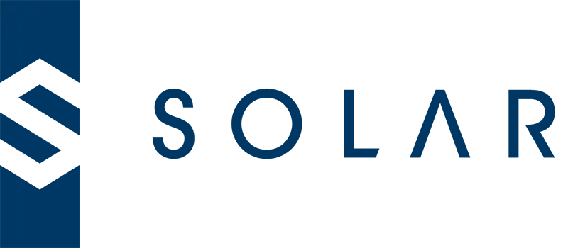 Solar Logo