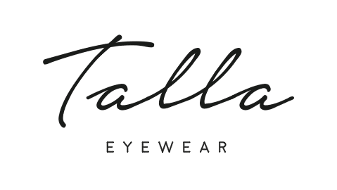 Talla Eyewear Logo
